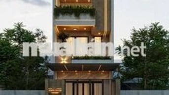 CẦN BÁN NHÀ 3 TẦNG HIỆN ĐẠI VIP ĐƯỜNG KIỀU SƠN ĐEN, HÒA XUÂN, ĐÀ NẴNG
