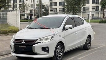 Mitsubishi Attrage 2022 nhập khẩu Thái Lan