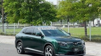 VF8 Eco 2023 GF Mua Pin giảm 70tr đổi xe xăng