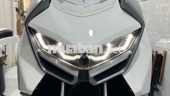 BMW C400GT TRẮNG SIÊU ĐẸP ✨ SANG TRỌNG & MẠNH MẼ