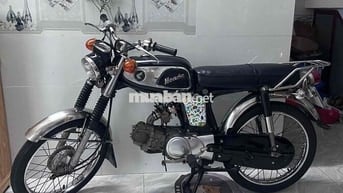 Honda 67
