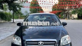 Daewoo Gentra 2010 SX 1.2 MT - 150000 km