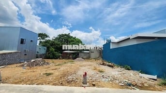 ĐẤT HIẾM, SIÊU TIỆN ÍCH Vị trí  Hòa Thọ Tây, diện tích 100m²