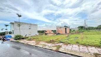 Chính chủ cắt lỗ 300tr đất thổ cư Phường Long Hưng Biên Hoà