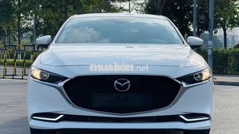 Mazda 3 2024 1.5L Luxury - 22000 km như mới
