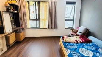 BÁN NHÀ MỚI 4 TẦNG NGAY VÒNG XOAY LÝ THÁI TỔ QUẬN 3