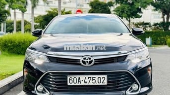 Toyota Camry 2.0E 2018 - 30000 km