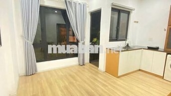 CHÍNH CHỦ CHO THUÊ 1PN-1PK 50m2 tại phố HOÀNG DƯ KHƯƠNG