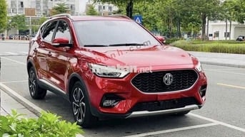 MG ZS Luxury 1.5 AT 2WD bản mới nhập Thái