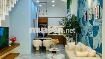 Bán nhà Phú Nhuận giá cực sốc – 38m² Đào Duy Anh chỉ 4,05 tỷ - SHR