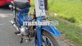 Cub 50cc dọn mới