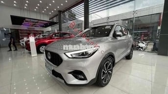 MG ZS Luxury 1.5 AT 2WD bản mới nhập Thái