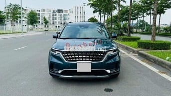 Kia Carnival Signature 2.2D 2023