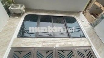 Phòng trọ 4.5tr/th tại Khương Trung, nhận xe điện, sân phơi riêng, 25m