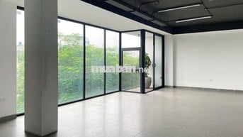 Chính chủ cho thuê văn phòng mặt phố đường bờ sông Sét chỉ hơn 10tr