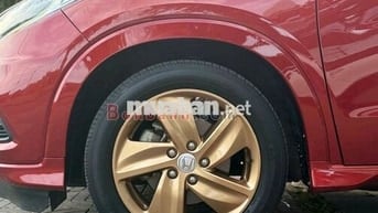 Honda HR-V L 2018 – Xe đẹp, chất lượng chuẩn hãng