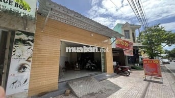 Cho thuê nhà 02 mặt tiền đường Nguyễn Văn Thiệt Tp. Vĩnh Long