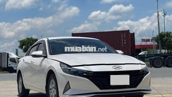 Hyundai Elantra 2023 1.6 AT Tiêu chuẩn - 3800 km
