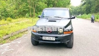 70 684 2004 - 16000 km