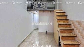 MẶT BẰNG KINH DOANH NGAY VƯỜN LÀI_VĂN CAO_CÓ MÁY LẠNH_Ở ĐƯỢC GIA ĐÌNH