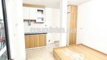 Chính chủ cho thuê phòng penhouse 20m2, Vũ Tông Phan chỉ 4 triệu/tháng
