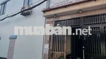 CHO THUÊ NGUYÊN CĂN 3 tầng TRUNG TÂM TÂN PHÚ GIÁ 13,5 TRIỆU