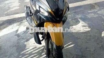 Nhà có chiêc xe sirius FI ko dùng bán rẻ