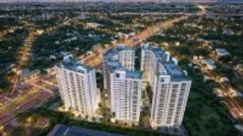 🏡 DESTINO CENTRO - CĂN HỘ GIÁ TỐT NHẤT KHU TÂY