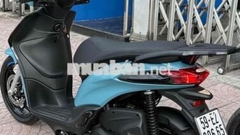 Lyberty S 8-2025 Odo 62 KM mới 99.999% Bs Tphcm