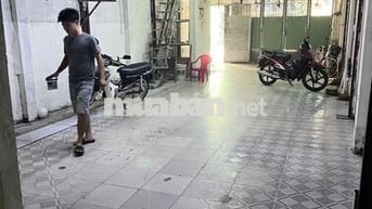 CHO THUÊ KHO XƯỞNG LÊ ĐÌNH THÁM DT 250M2 ĐIỆN 3FA THANG TỜI ĐIỆN 250KG