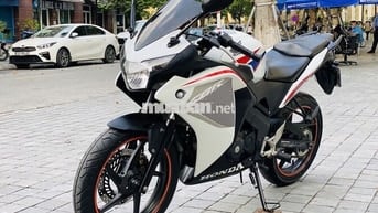 HONDA CBR 150 TRẮNG NHẬP THÁI MÁY ZIN CHÍNH CHỦ