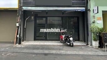 NHÀ HẺM XE HƠI D5 CÓ GÁC LỬNG 5,5X15M CHO MỞ QUÁN ĂN, CÀ PHÊ,...