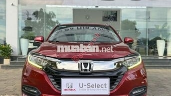 Honda HRV L 2018 - 550 Triệu