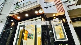 🏠 SÁT MT BÙI ĐÌNH TÚY - 3 TẦNG - DTSD 105M2 -  💰 NHỈNH 5 TỶ