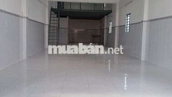 Cho thuê nhà nguyên căn an phú đông quận 12