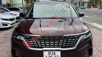 Kia Carnival Premium 2021 - 1 Tỷ 050 Triệu