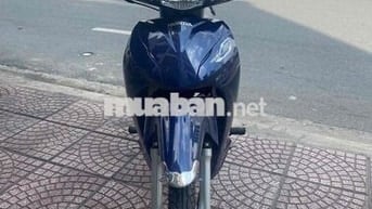 wave @110 2023 bstp 9chủ xe lướt 7000km