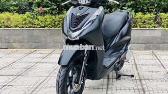 HONDA LEAD 125 ĐÈN LED ĐEN NHÁM 2024 LƯỚT