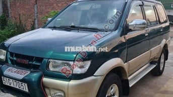 Isuzu Hi lander 2004 - 85 Triệu