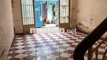 KHU D PHƯỜNG 25 BÌNH THẠNH - HẺM TRẢI NHỰA - 4,1X14 - 57M2 - 10M RA XE