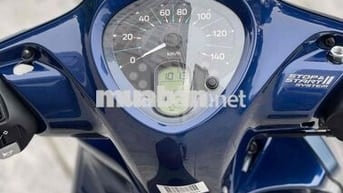 Janus 2025 mua T6-2025 đi 2500km như mới