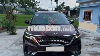 Kia Carnival Premium 2.2D 2021 - 1 Tỷ 50 Triệu