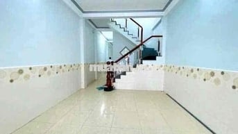 NHÀ HẺM XE HƠI- 82M2 ( 4x20 ), SÁT THỦ ĐỨC, NHỈN 4 ĐỒNG
