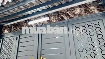 🔥1/ TRỊNH ĐÌNH THẢO- 34M2 1 LẦU- GẦN LŨY BÁN BÍCH,ÂU CƠ,TÂN BÌNH,Q.11