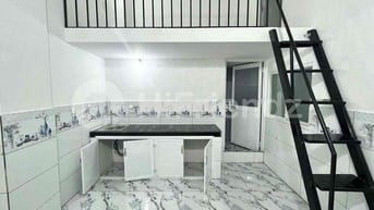 PHÒNG MỚI TẠI ĐƯỜNG TRẦN HƯNG ĐẠO B DÀNH CHO CÁC BẠN SINH DIÊN