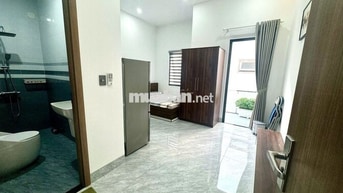 Cho thuê căn studio mới 100% ở Hoà Xuân