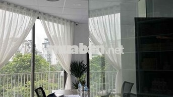 Cho thuê văn phòng 70m2 Town 7.1 Khai Sơn Hill Long Biên HN