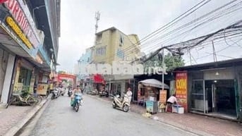 MẢNH ĐẤT NHỎ, GIỮ LỚN GIÁ TRỊ-TẠI THÔN..KIM CHUNG-CÁCHTÒA 108TẦNG 6KM