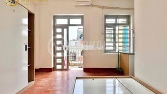 🏡🫶Cho thuê căn Stu bancol rộng, trung tâm BT gần nhiều trường Đại Học