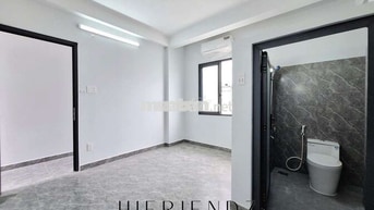 KHAI TRƯƠNG CĂN HỘ STUDIO BANCOL NỘI THẤT CƠ BẢN GẦN ĐH CÔNG THƯƠNG